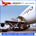 Air freight forwarder from Shenzhen/Guangzhou to UK/GB Amazon FBA warehouse door to door service-----Skype ID : cenazhai